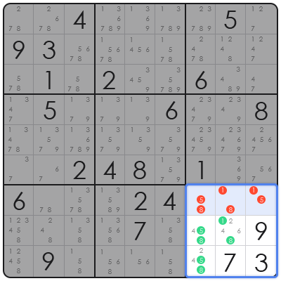 nba sudoku